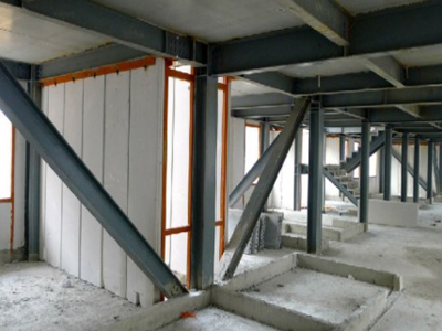 裝配式鋼結(jié)構(gòu)