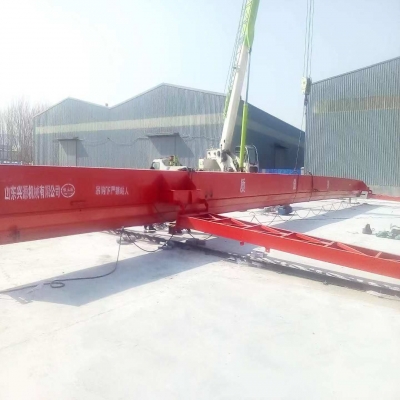 MHn電動葫蘆門式起重機