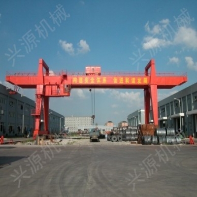 起重機的新型化及實用化發(fā)展趨勢