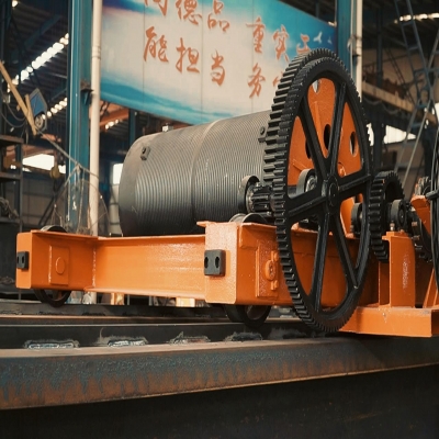 不用電的起重機，你用過嗎？