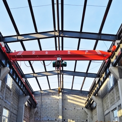 筑牢安全防線，保障高效運行——起重機科學養(yǎng)護要點解析